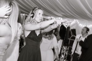 Silent Disco Headphone Hire Price - get a Quote