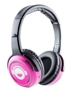 Silent Disco Headphone Hire for parties and events