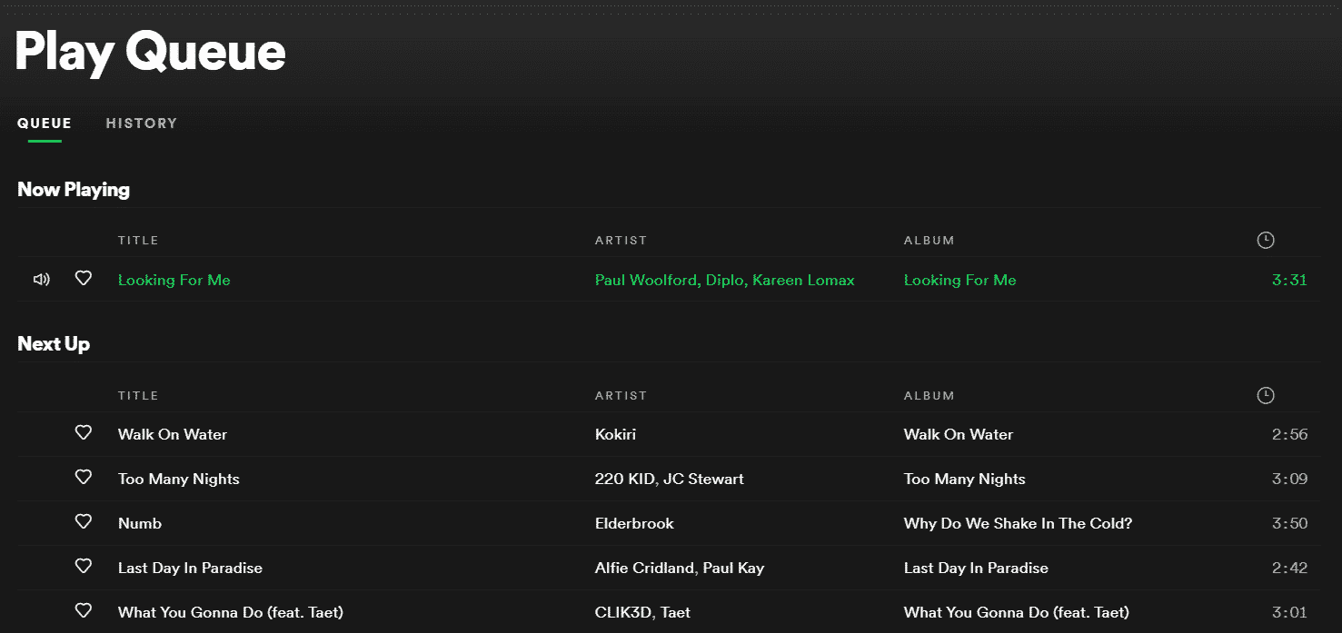 Silent Disco Apps How to DJ Using Spotify Music App