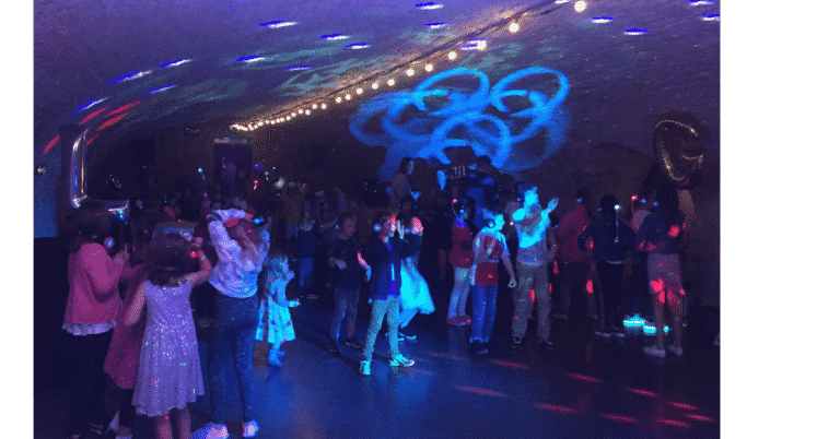 5 Reasons Silent Discos are Great for Children’s Parties