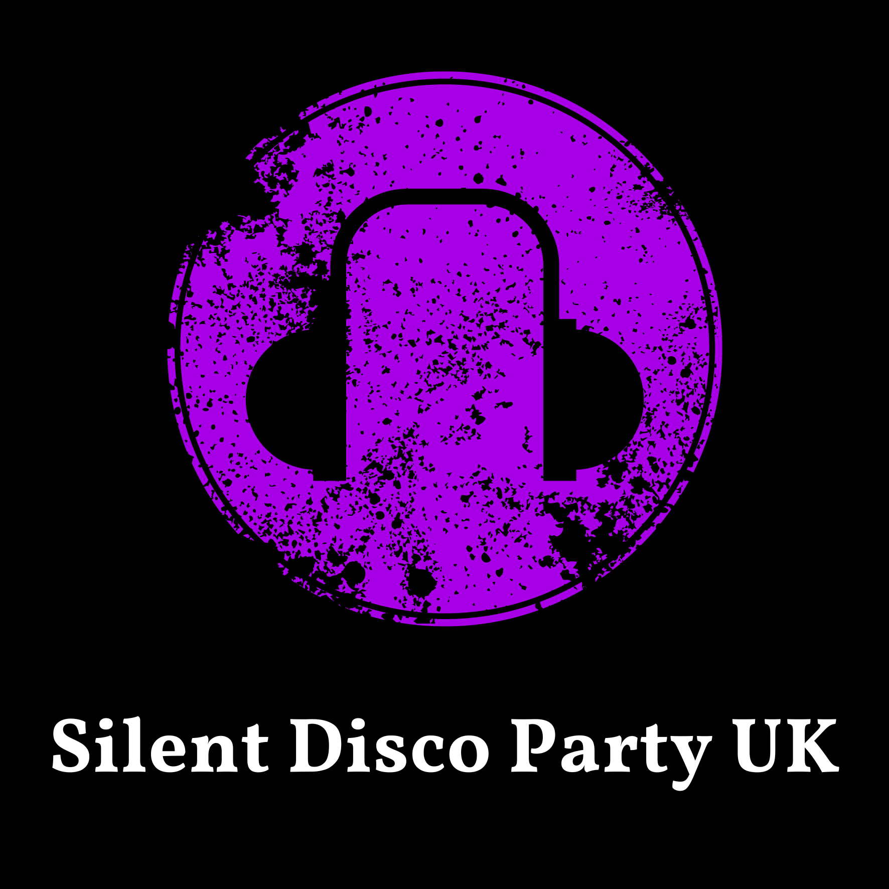 Silent Disco Party UK Ltd logo