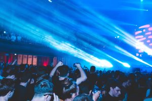 What Is Soft Clubbing? And Where Silent Discos Fit In