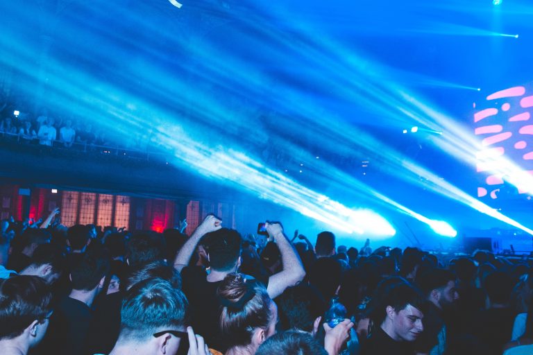 What Is Soft Clubbing? And Where Silent Discos Fit In